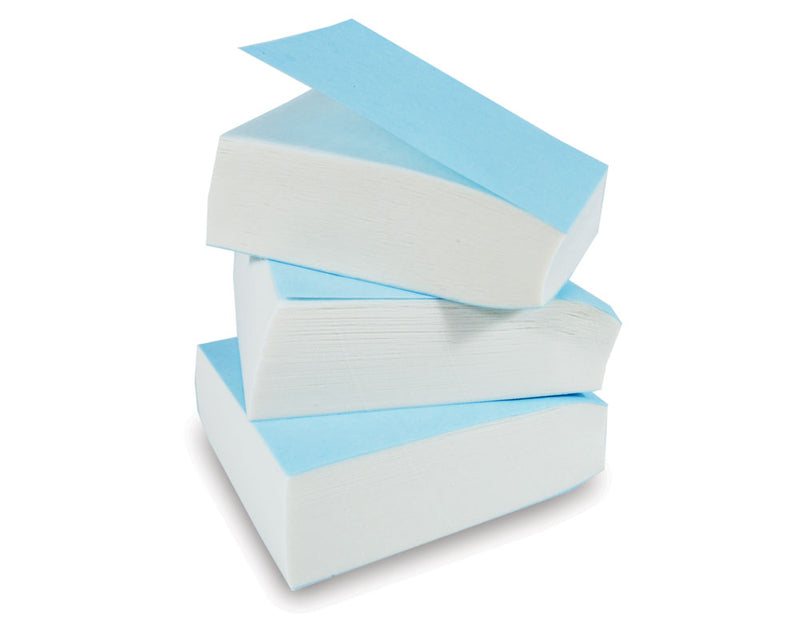 Randrock Wet Strength Papers  5 X 100