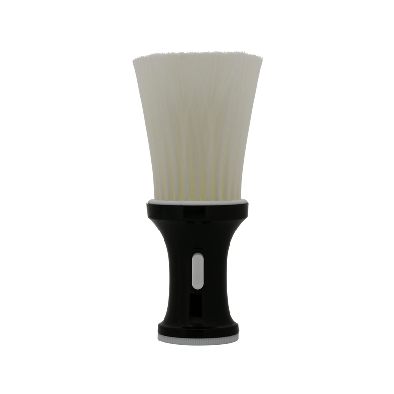 Sibel Neck Brush Dry Neck - Talc