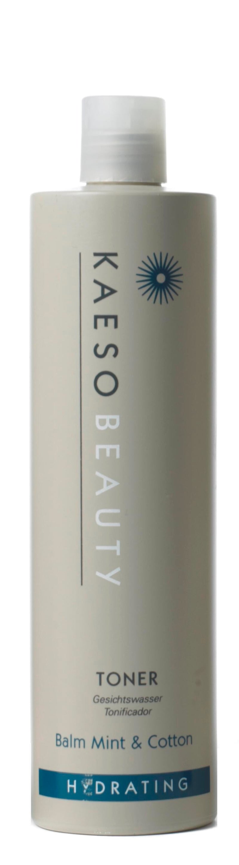 Kaeso Hydrating Toner 195Ml