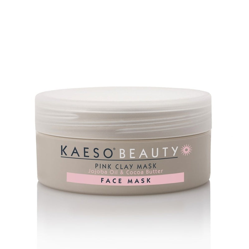 Kaeso Pink Clay Mask 95Ml