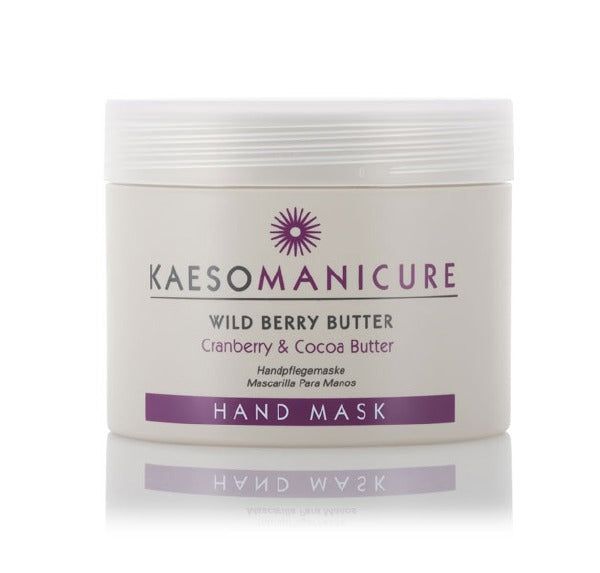 Kaeso Wild Berry Hand Mask 450Ml