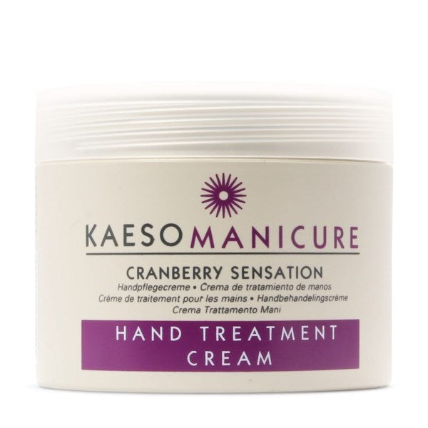 Kaeso Cranberry Hand Cream 450Ml