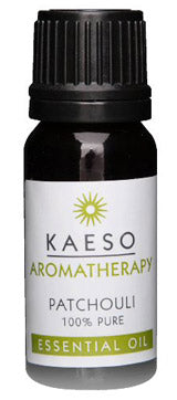 Kaeso Essential Oils - Benzoin 10Ml