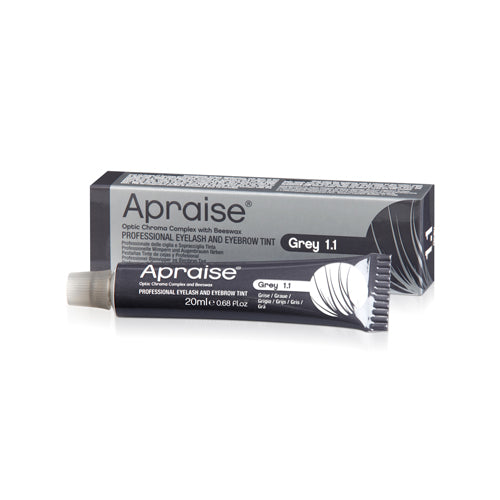 Apraise Grey Tint