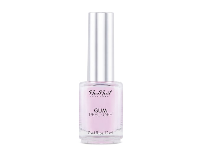 Neonails Gum Peel Off 12Ml