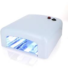 Sibel Basic Uv Lamp 36W