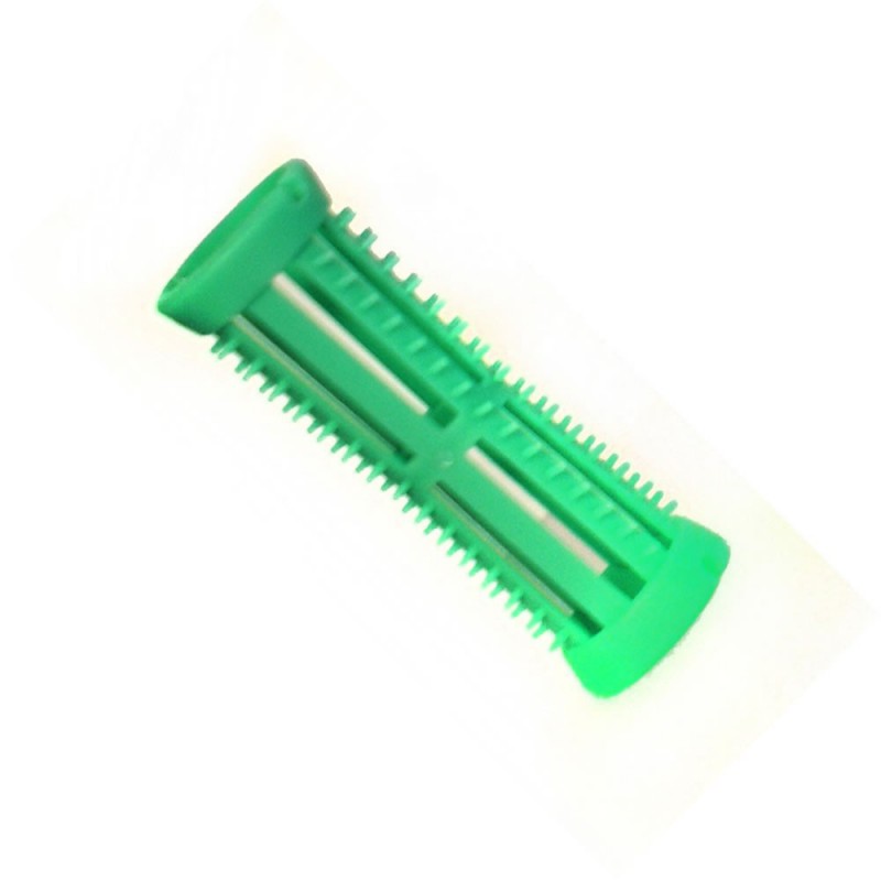 Head Jog Rollers  Green (18Mm)