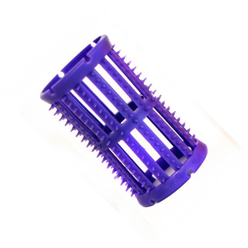 Head Jog Rollers Lilac (36Mm)