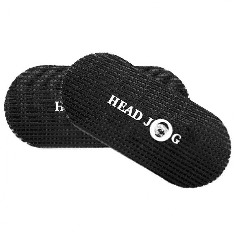 Headjog Barber Grips - 2Pk