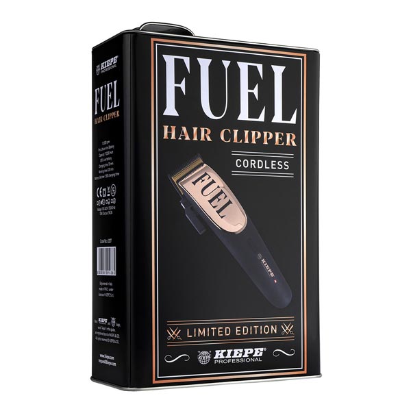 Kiepe Fuel Clipper