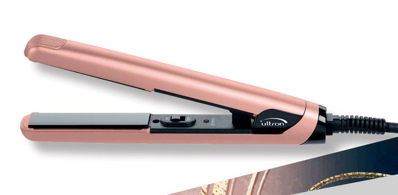 Ultron Mach Mini - Mini Straightener