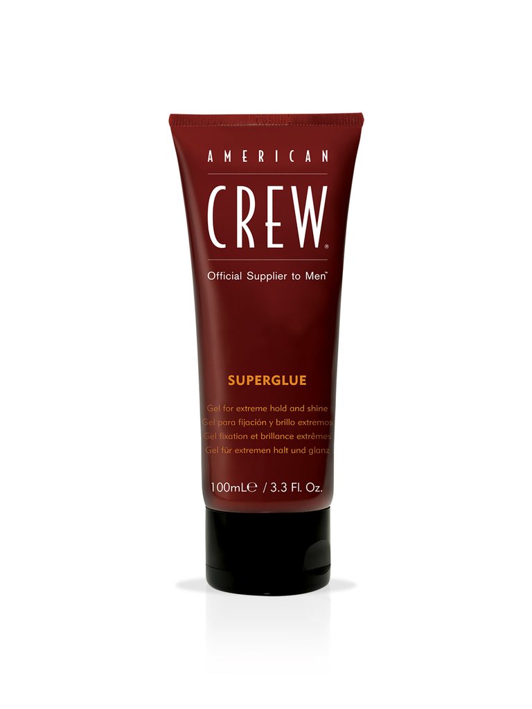 American Crew Classic Superglue 100Ml