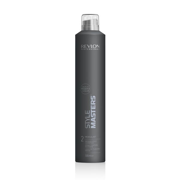 Stylemasters Modular Hairspray 500Ml