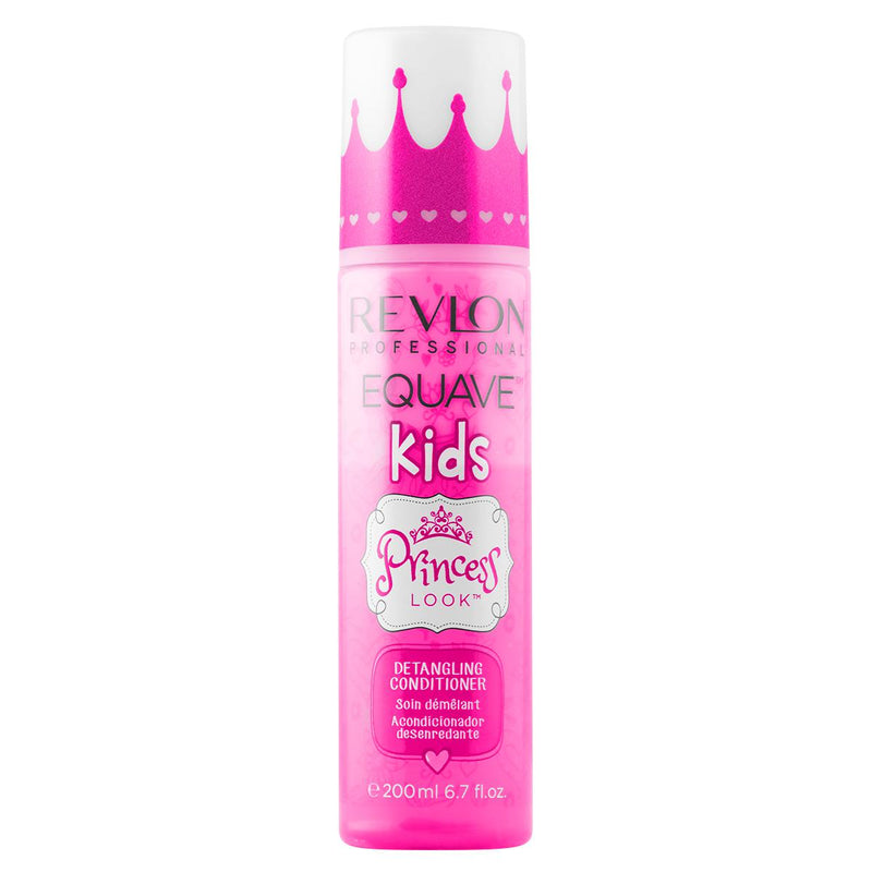 Equave Princess Detangler 200Ml