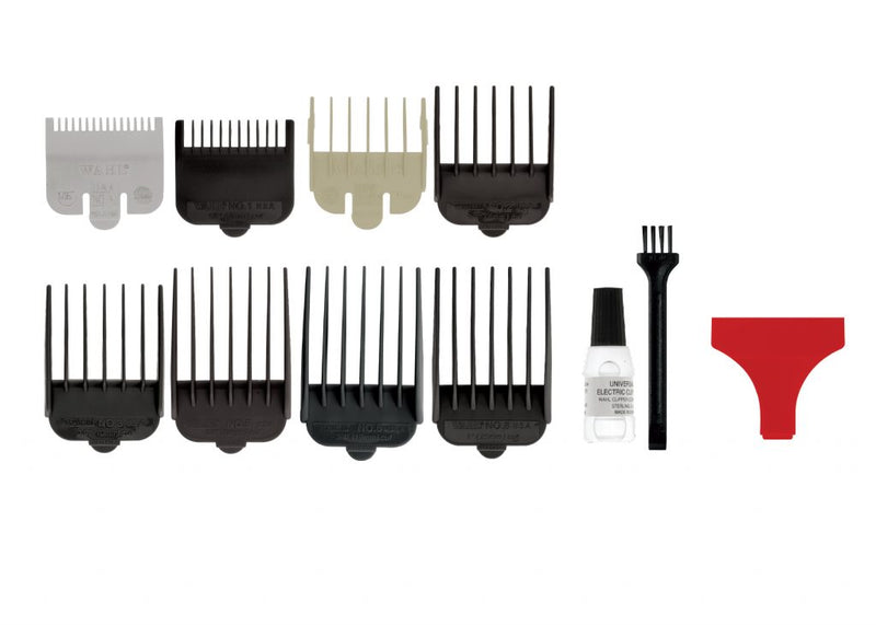 Wahl Clipper Kit Magic Clip Cordless 5*