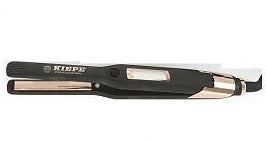 Kiepe Rose Gold Straightener - Slim