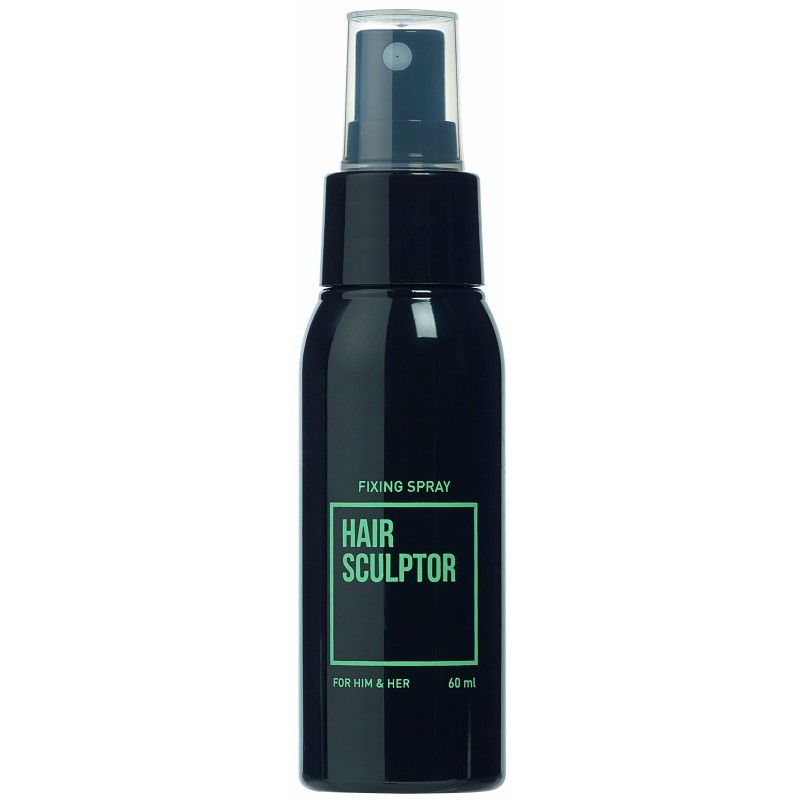 Hair Building Fibers - Fixing Spray 60Ml