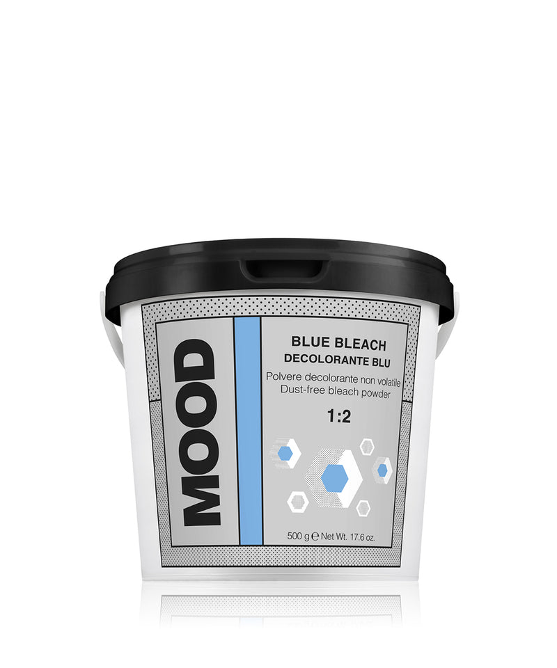 Mood Blue Bleach 500G