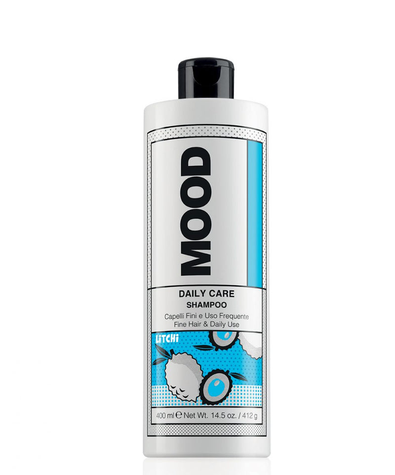 Mood Daily Care Shampoo 1000Ml