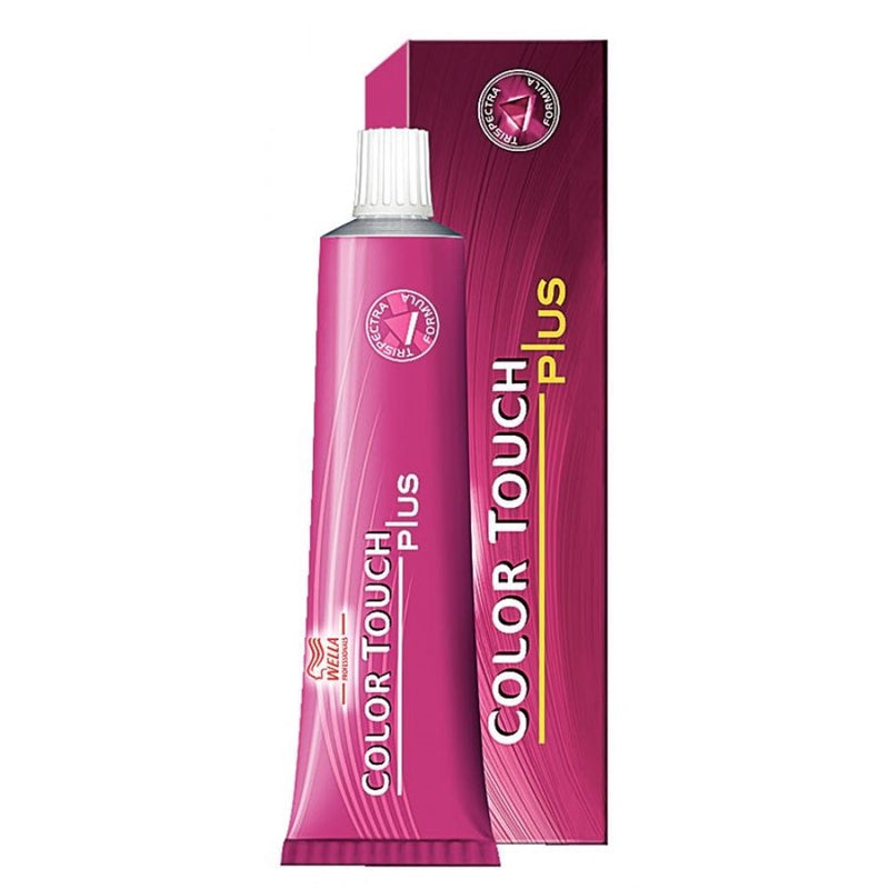 Wella Color Touch Plus