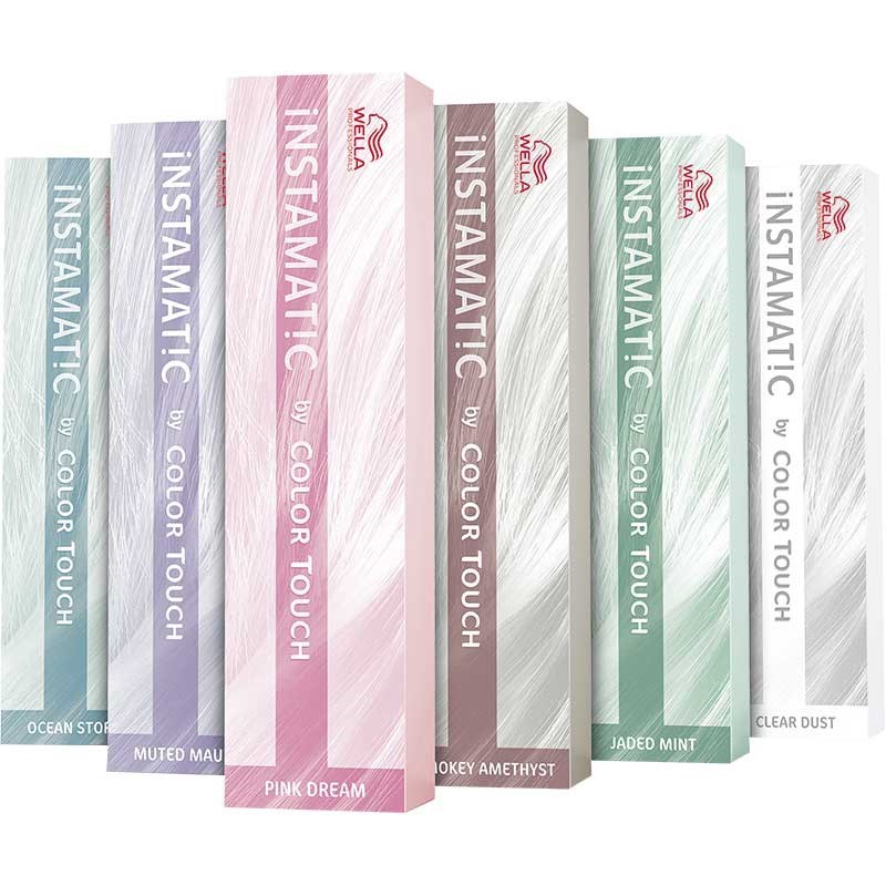 Instamatic by Color Touch