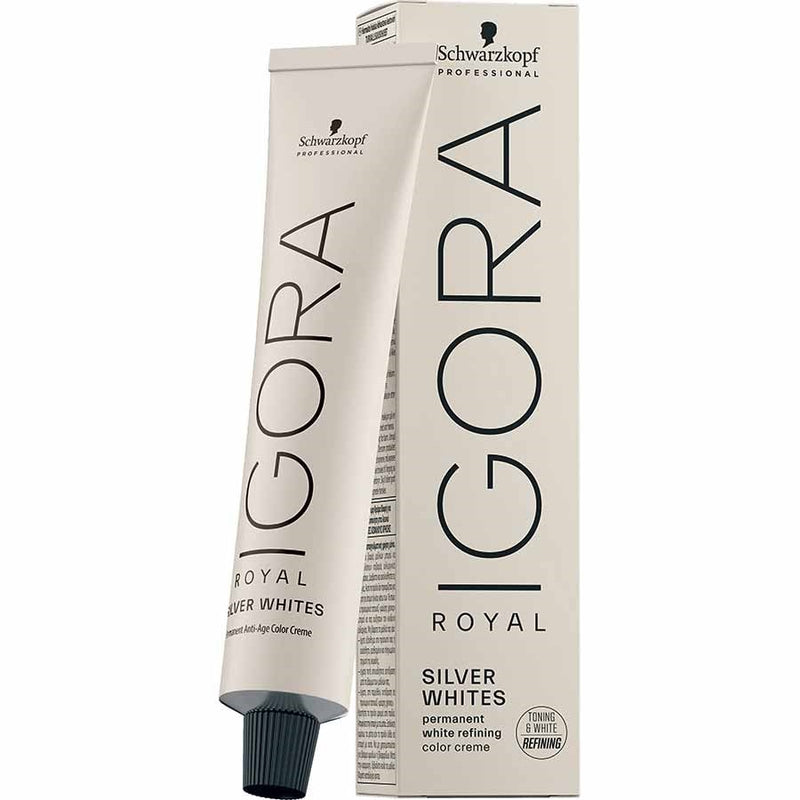 Igora Royal Silverwhite