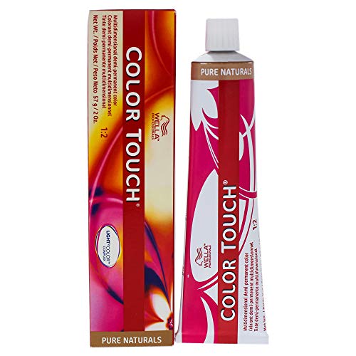 Wella Color Touch
