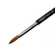 Acrylic Brush - Size 14