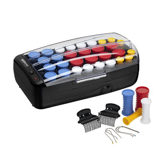 Babylis 30 Piece Ceramic Roller Set