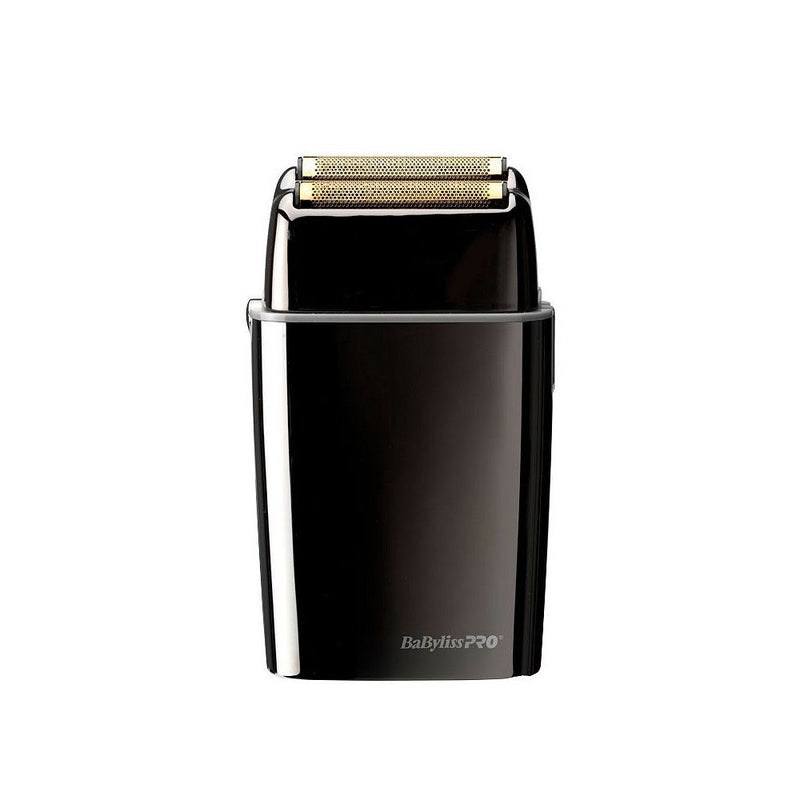 Babyliss Pro Cordless Dual Foil Shaver