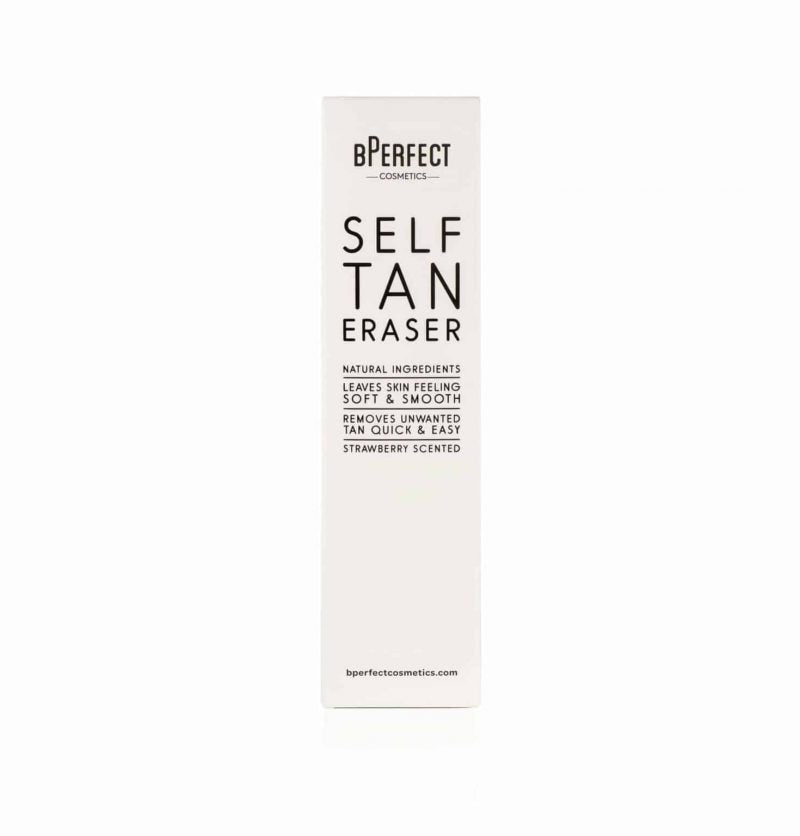 Bperfect Self Tan Eraser 200Ml