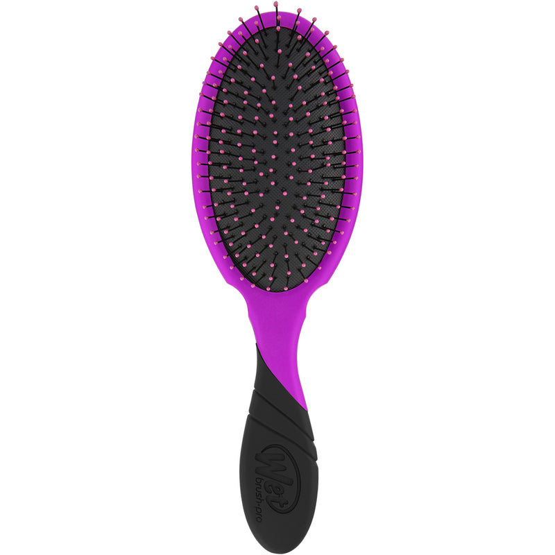 Wetbrush Pro Detangler Purple