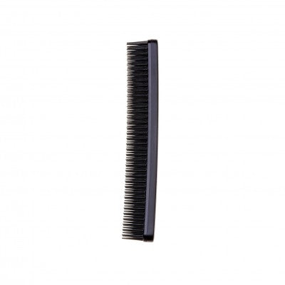 Denman Tame N Tease Comb Black