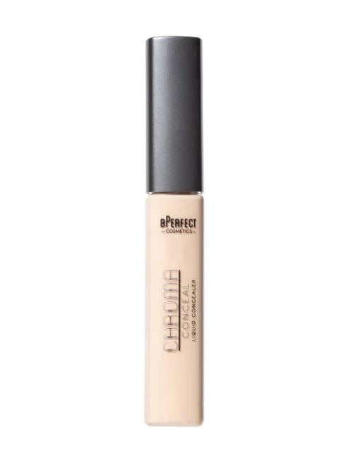 Chroma Cover - Liquid Concealer W1