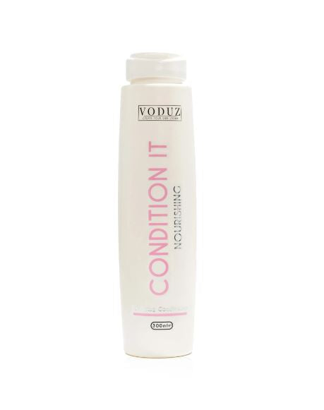 Voduz Condition It Nourishing 300Ml