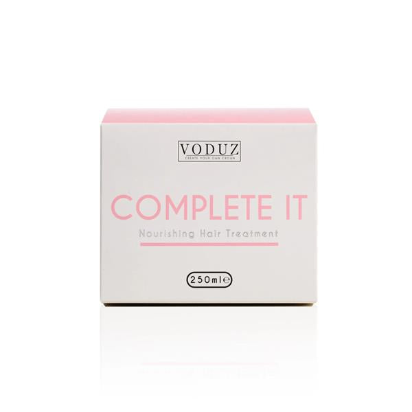 Voduz Complete It Nourishing 250Ml