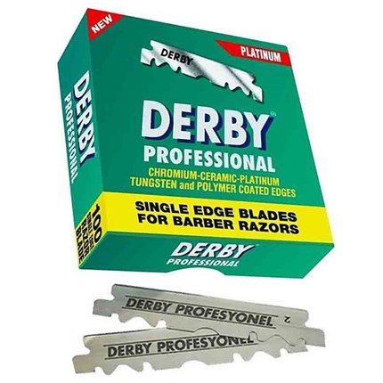 Derby Pilar Blade 100Pk