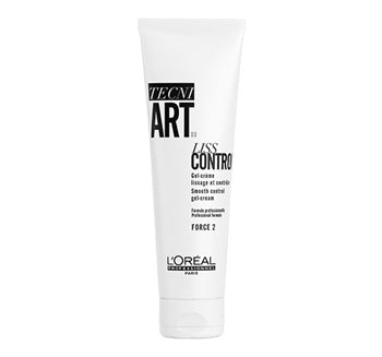 Tna Liss Control -  Gel Creme 150Ml