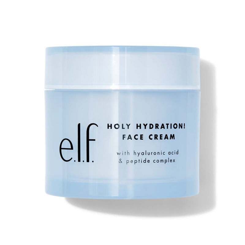 E.L.F. Holy Hydration Face Cream 50G