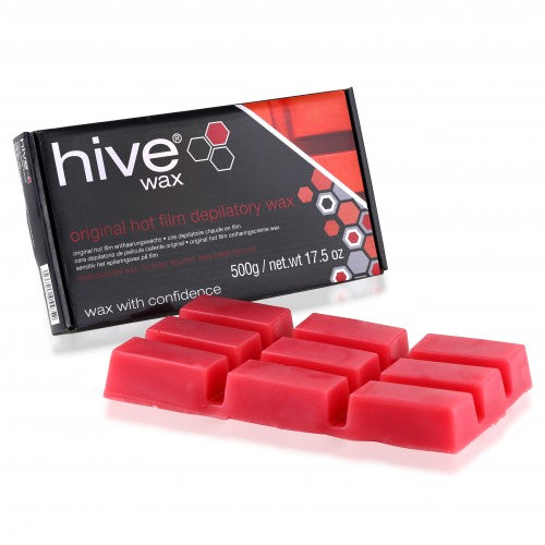 Hive Hot Film Wax Original 500G