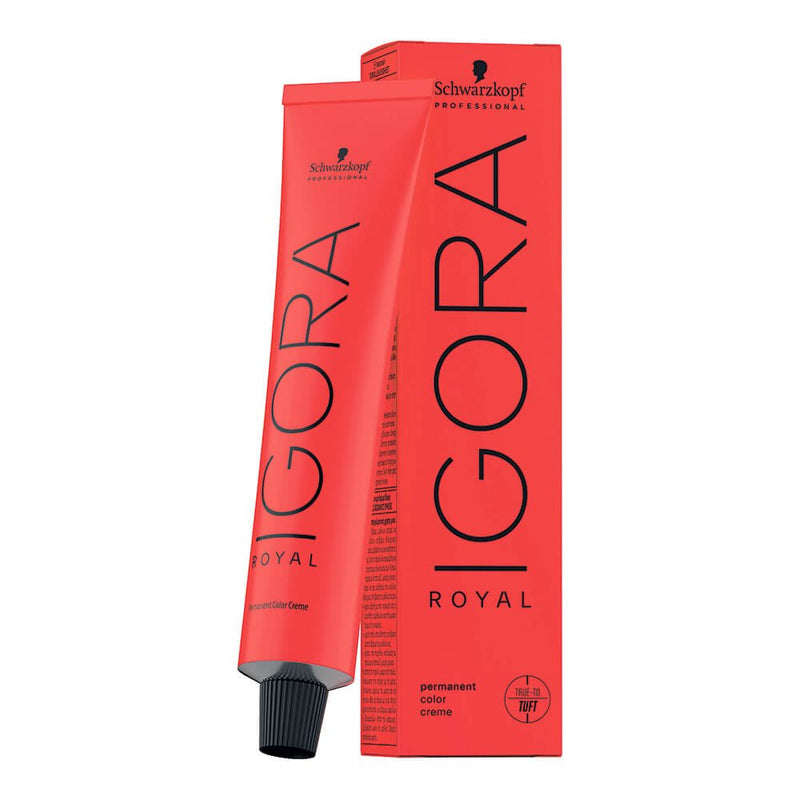 Igora Royal