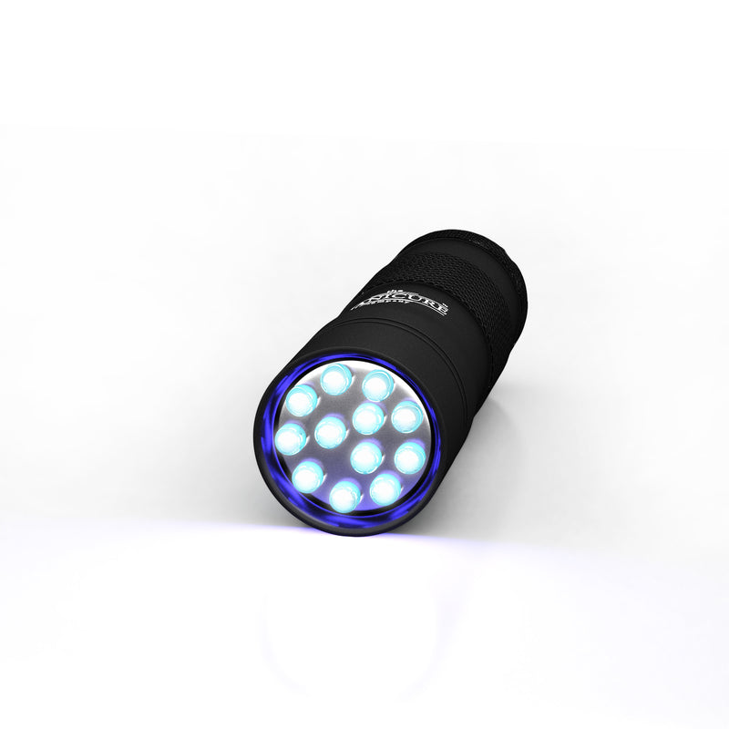 Pro Press Torch