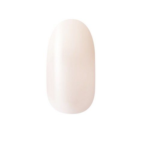 Kiss Acrylic French Nude - Medium Oval