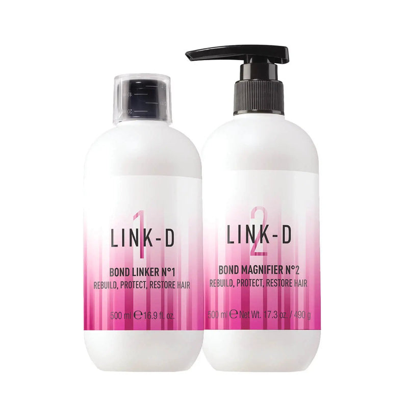 Link-D Bonding Salon Kit