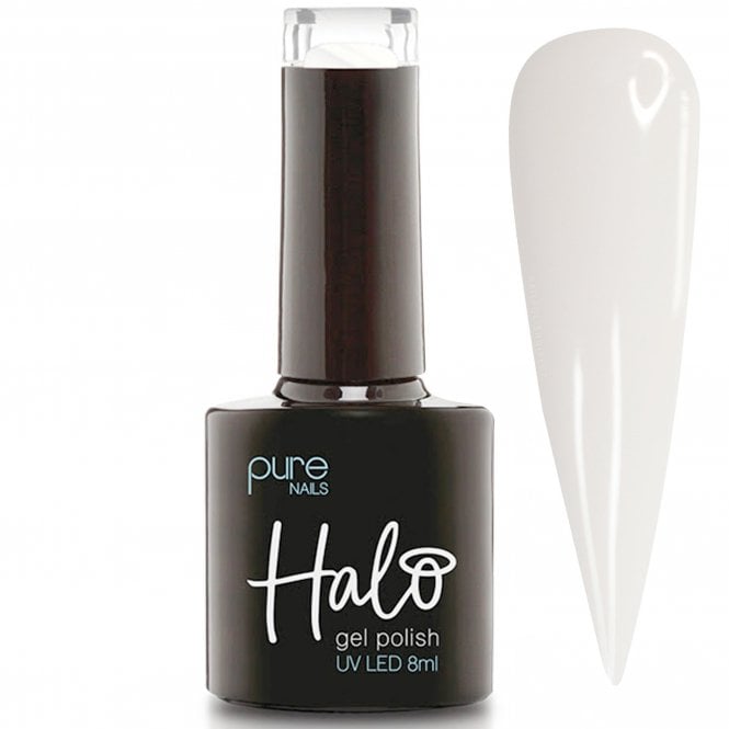 Halo Gel Polish 8Ml - Santorini