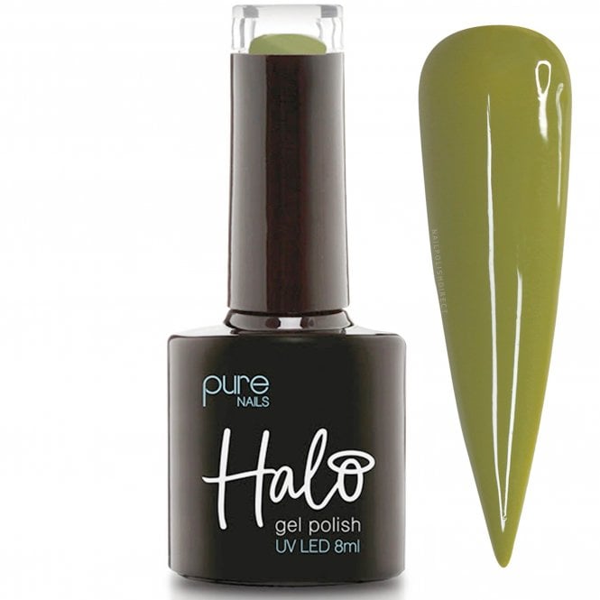 Halo Gel Polish 8Ml - St Barts