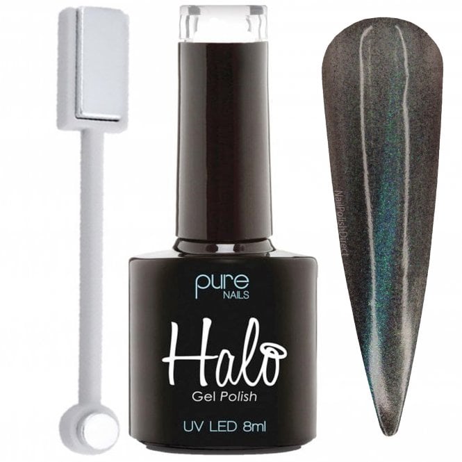 Halo Gel Polish Cats Eye 8Ml - Jinx