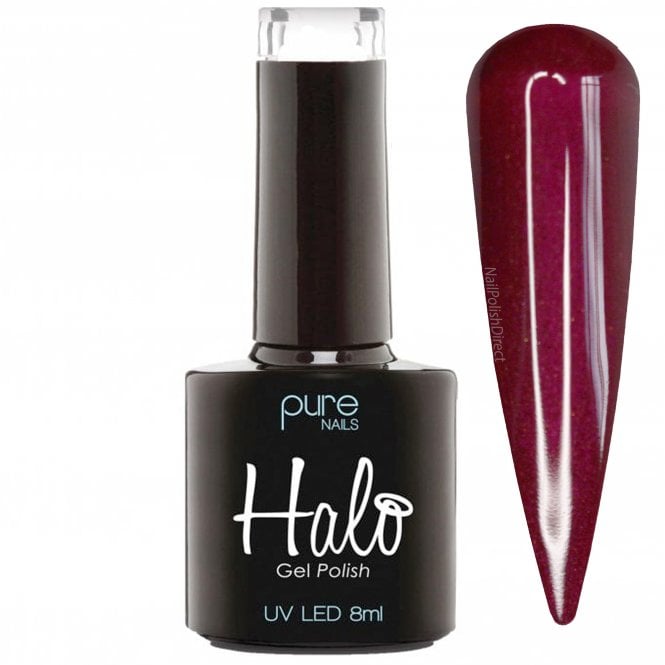 Halo Gel Polish 8Ml - Goddess