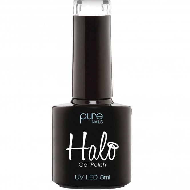 Halo Top Coat 8Ml