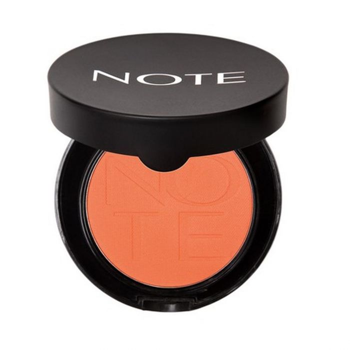 Note Luminous Silk Blush - 03 Coral